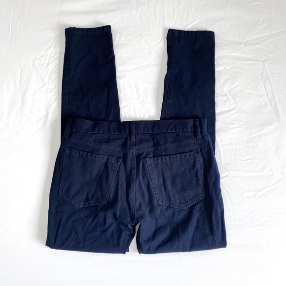 Banana Republic Sloan Dark Navy, 6 - Picture 3 of 5